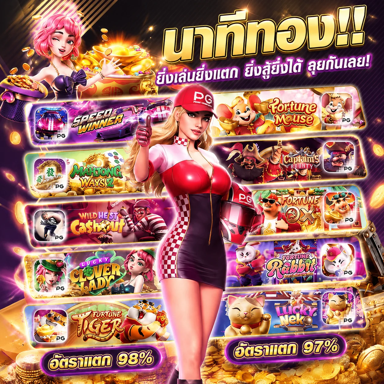 WINNERKK ทดลองเล่นสล็อตฟรีไม่ต้องสมัคร